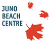 Juno Beach logo