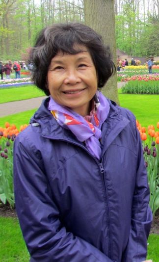 Lucy Margaret Chang Nyuk Ha (2)