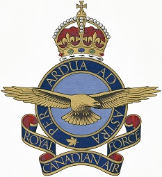RCAF King's Crown