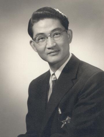 Howard Fong Lam