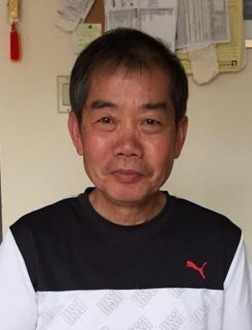 Yao Kai Huang