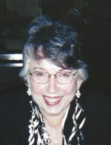 Shirley Rousseau