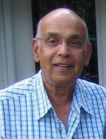 Dr. Harihar Prasad Johri