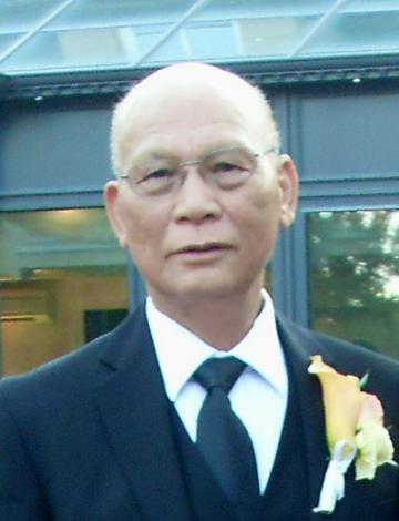 Robert Ah Yu Hung