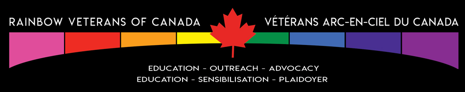 Rainbow Veterans of Canada