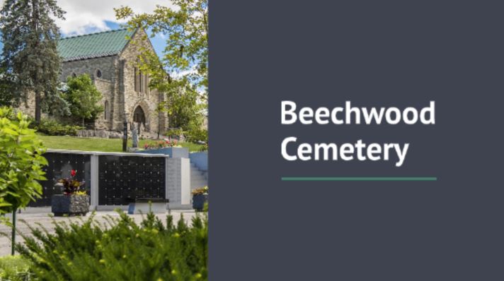 Beechwood cemetery