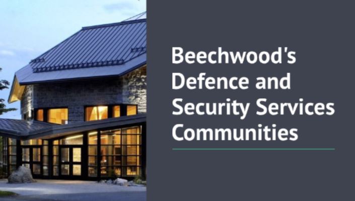 Beechwood defence and securities