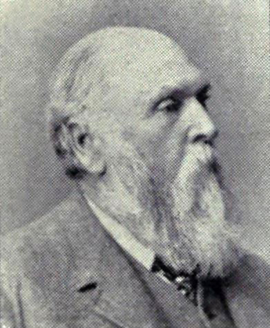 Dr. William Ralph Bell