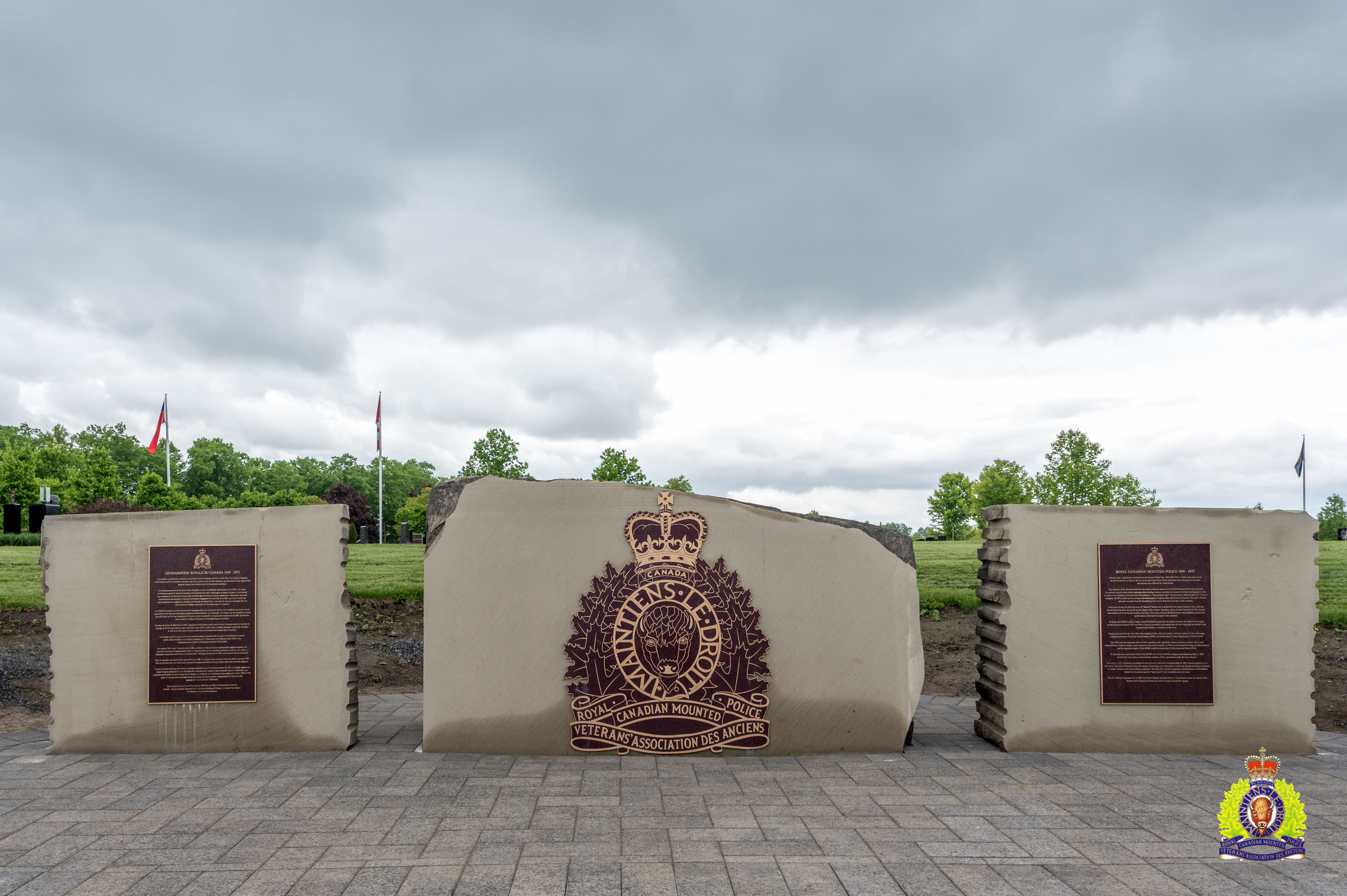 rcmp pathway