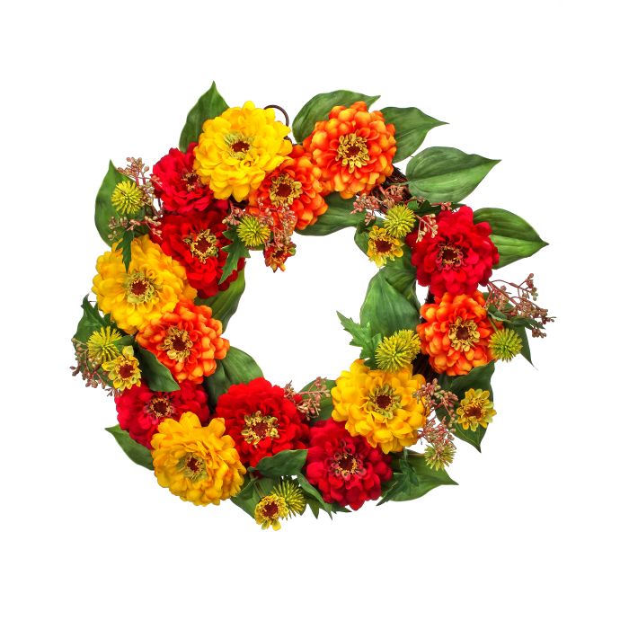Photo of Wreath BSG22495