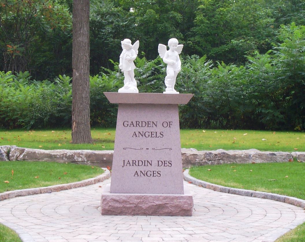 Garden of angels