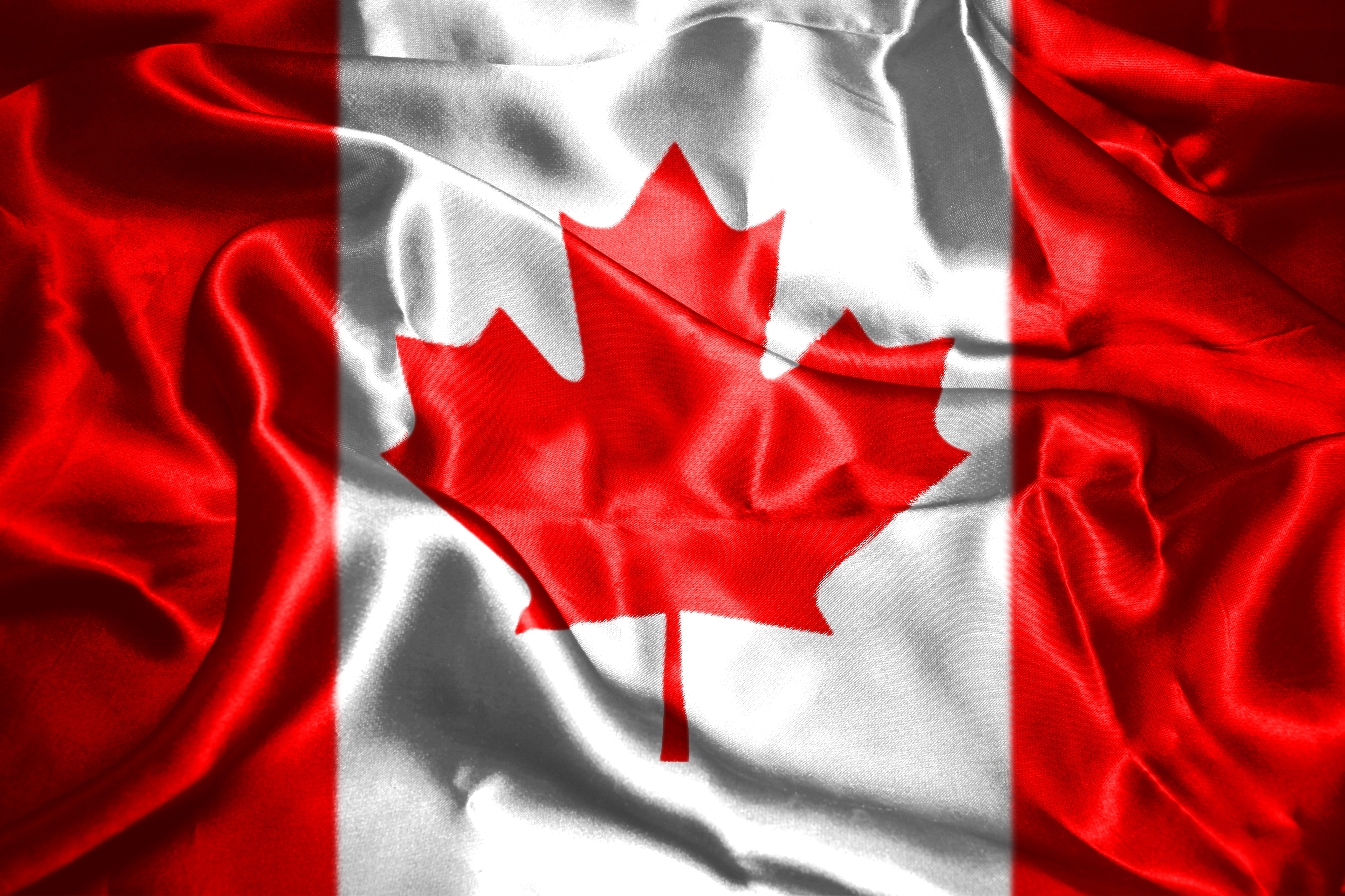 Canada flag