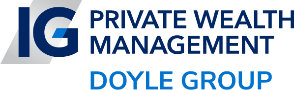 IG Doyle logo