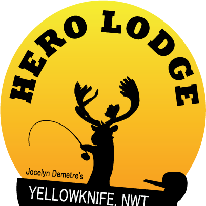 Hero lodge logo