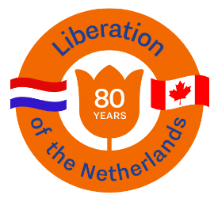 Dutch 80th anniversary