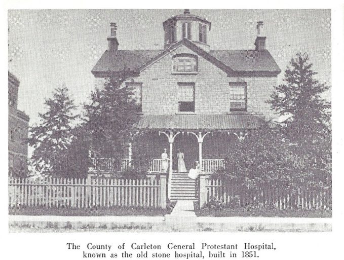 country General Hospital