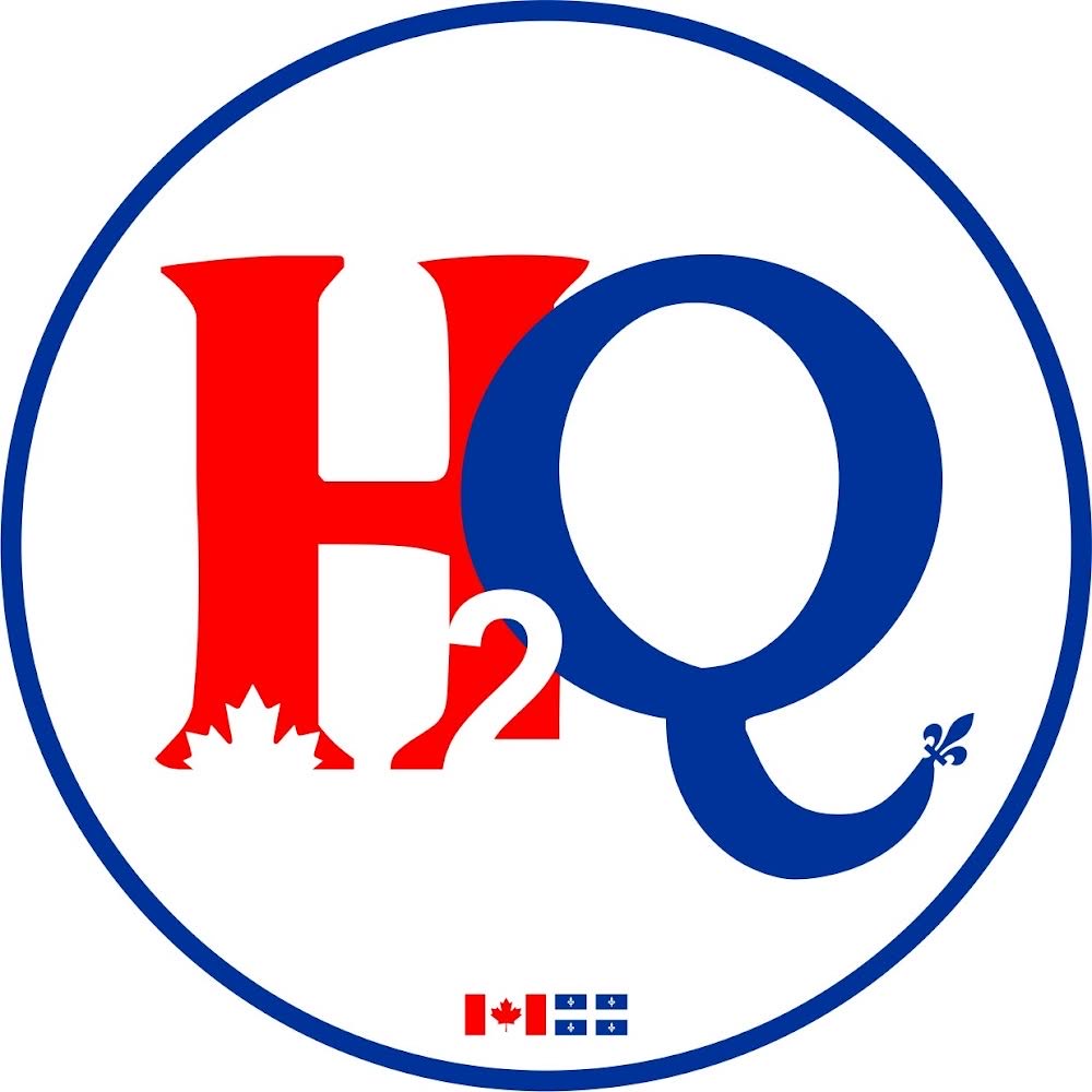 HHQ Canada Logo
