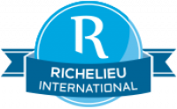 Club Richelieu International logo