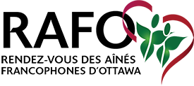 RAFO Logo