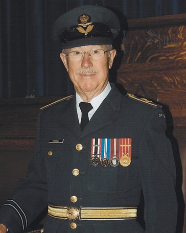 ewart thornhill