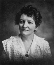 Elizabeth Roberts MacDonald