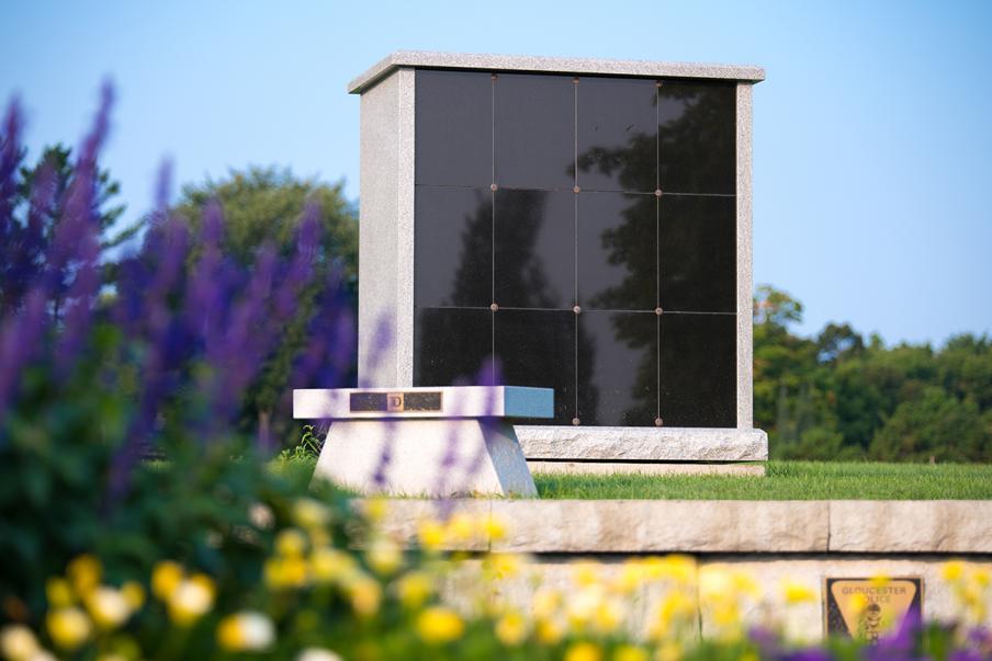 The Ottawa Police Service Memorial | Beechwood Cemetery