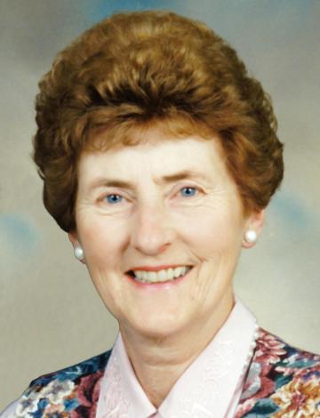 Lorraine S. Rudderham