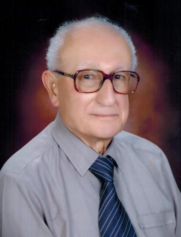 Sr. Samy Saleh-Hanna