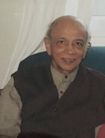 Sourendra Kumar Banerjee
