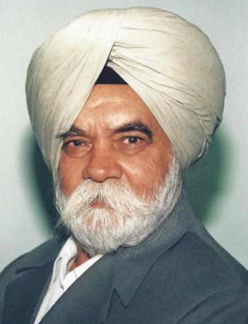Darbar Singh
