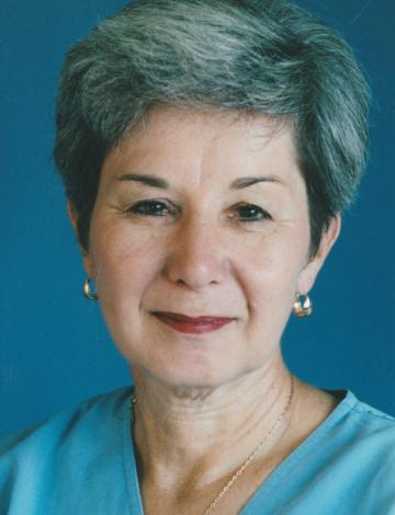 Gisèle Fortier