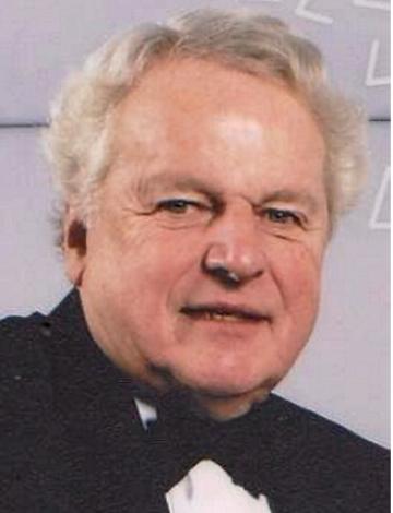 Dr Jacques Roy