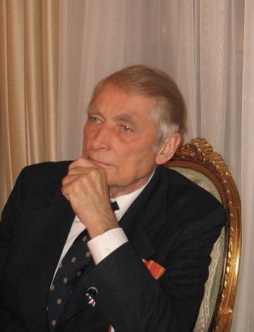 Stanisław Kielar 