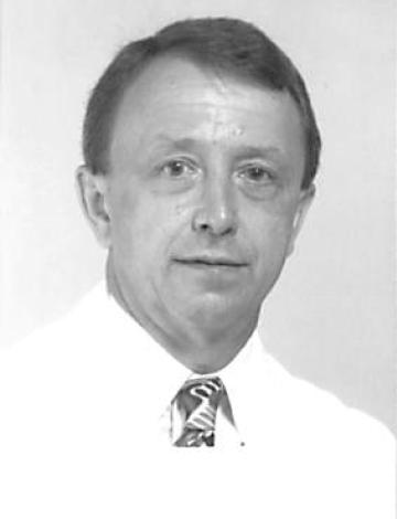Dr Paul Brisson