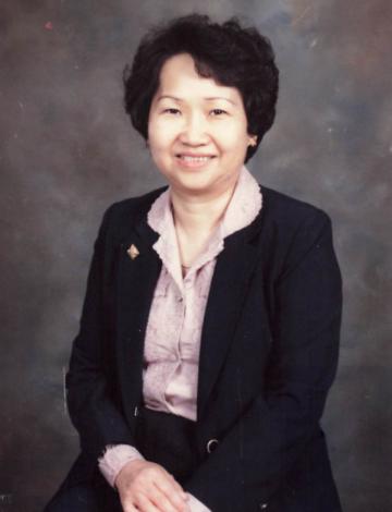 Mrs. Har Lau Née Cheung