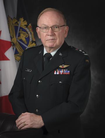 Ralph Coleman