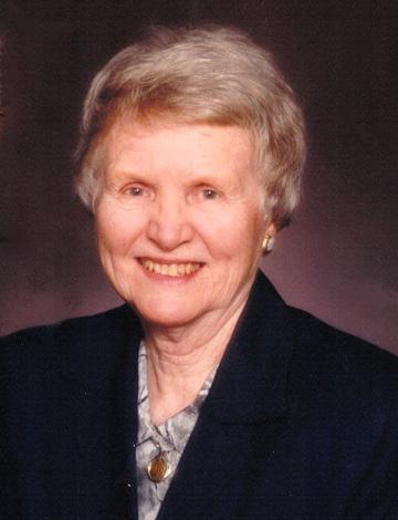 Lois Buchanan