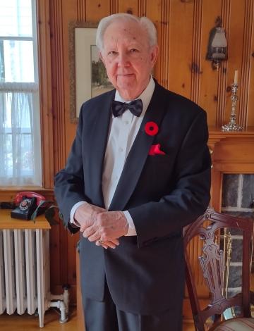 Christopher Armstrong