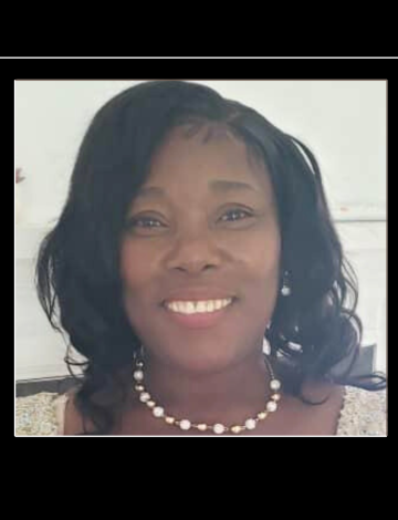 Julia Lamour Felizor