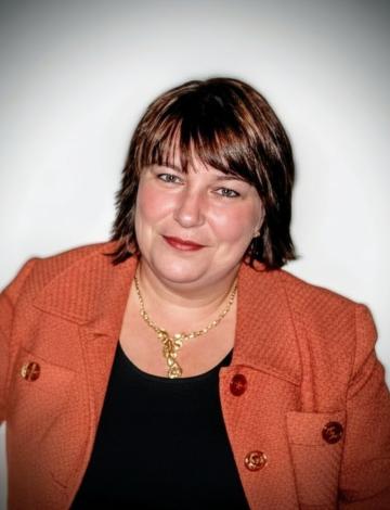 Sylvie Baribeau