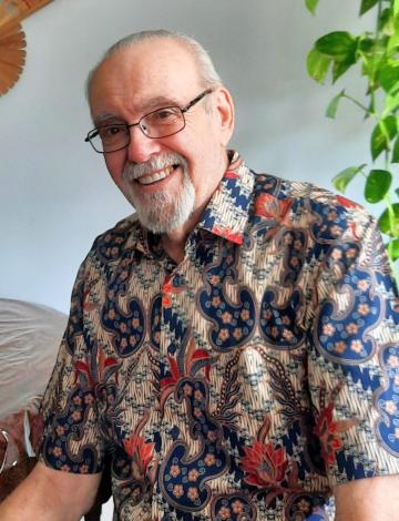 Hector Aimé Gauthier