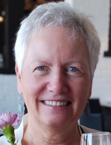 Lorraine McNally Picture