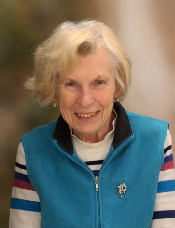 Lynn Frances Bissett