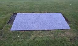 CPPO Memorial Tablets