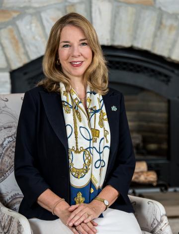 Rebecca Murray, CFRE