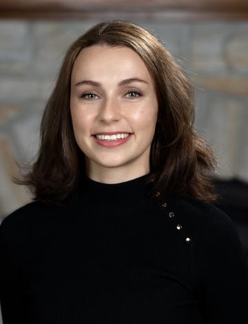 Melanie Forster