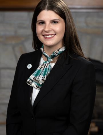 Shannon Arney