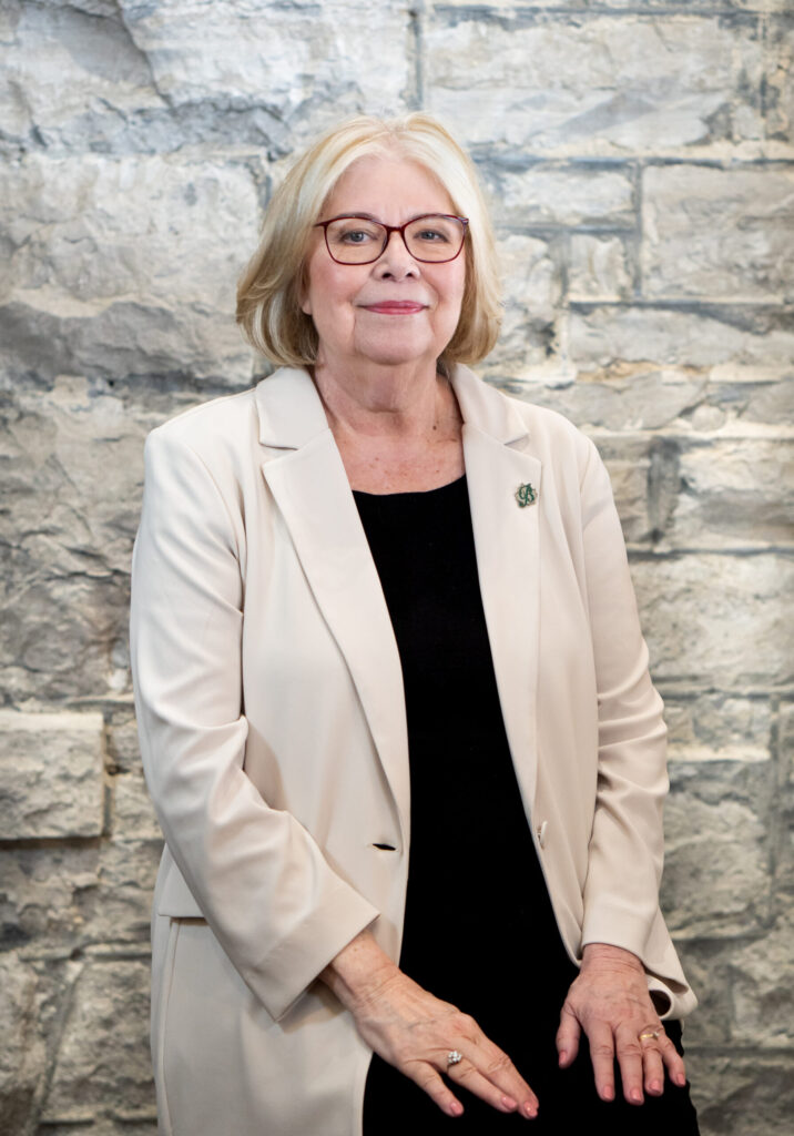 Christine Tausig Ford