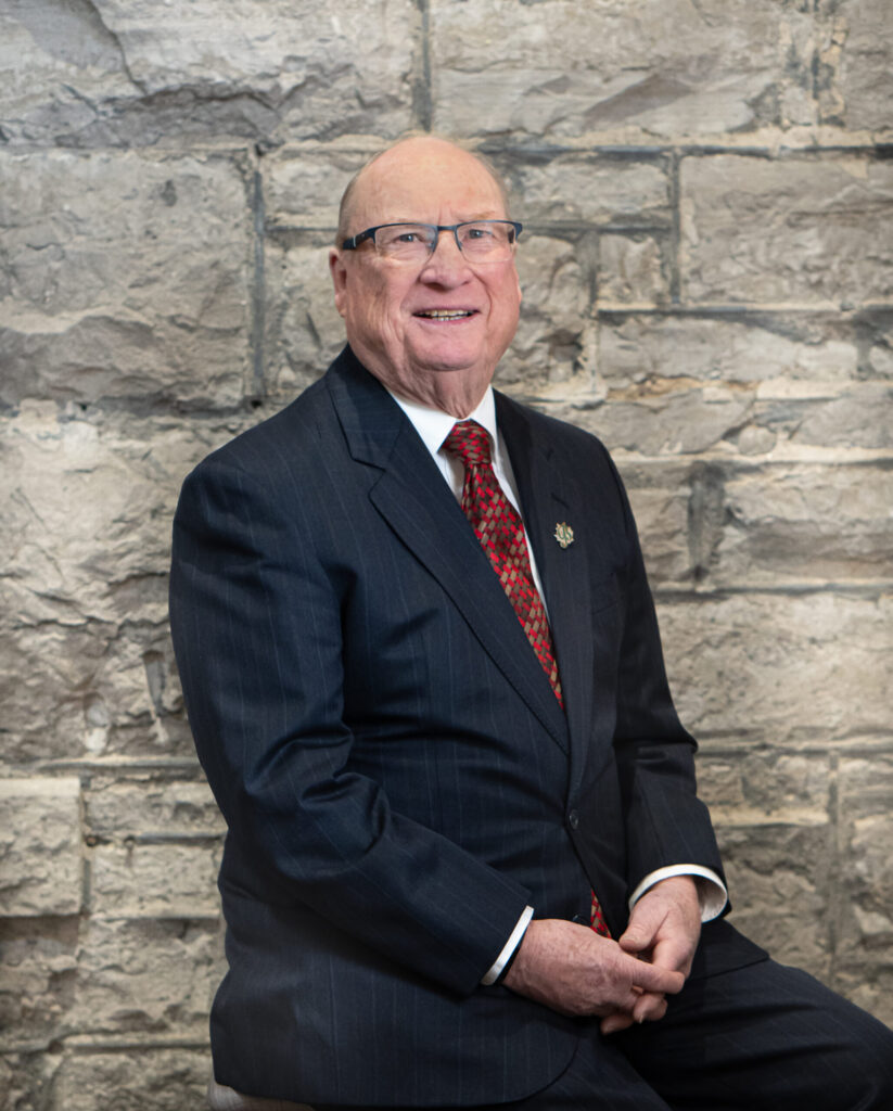 Robert White