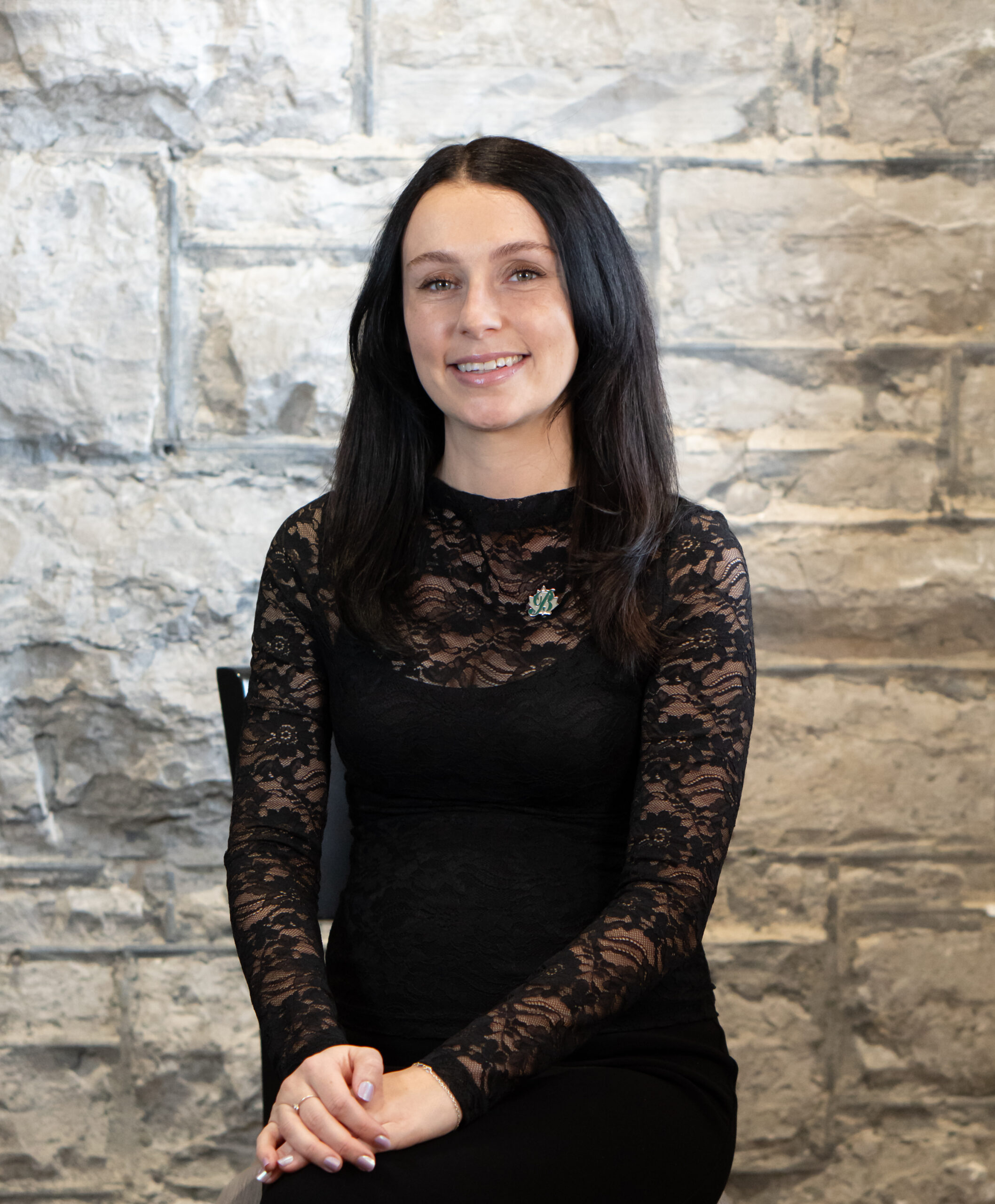 Melanie Forster